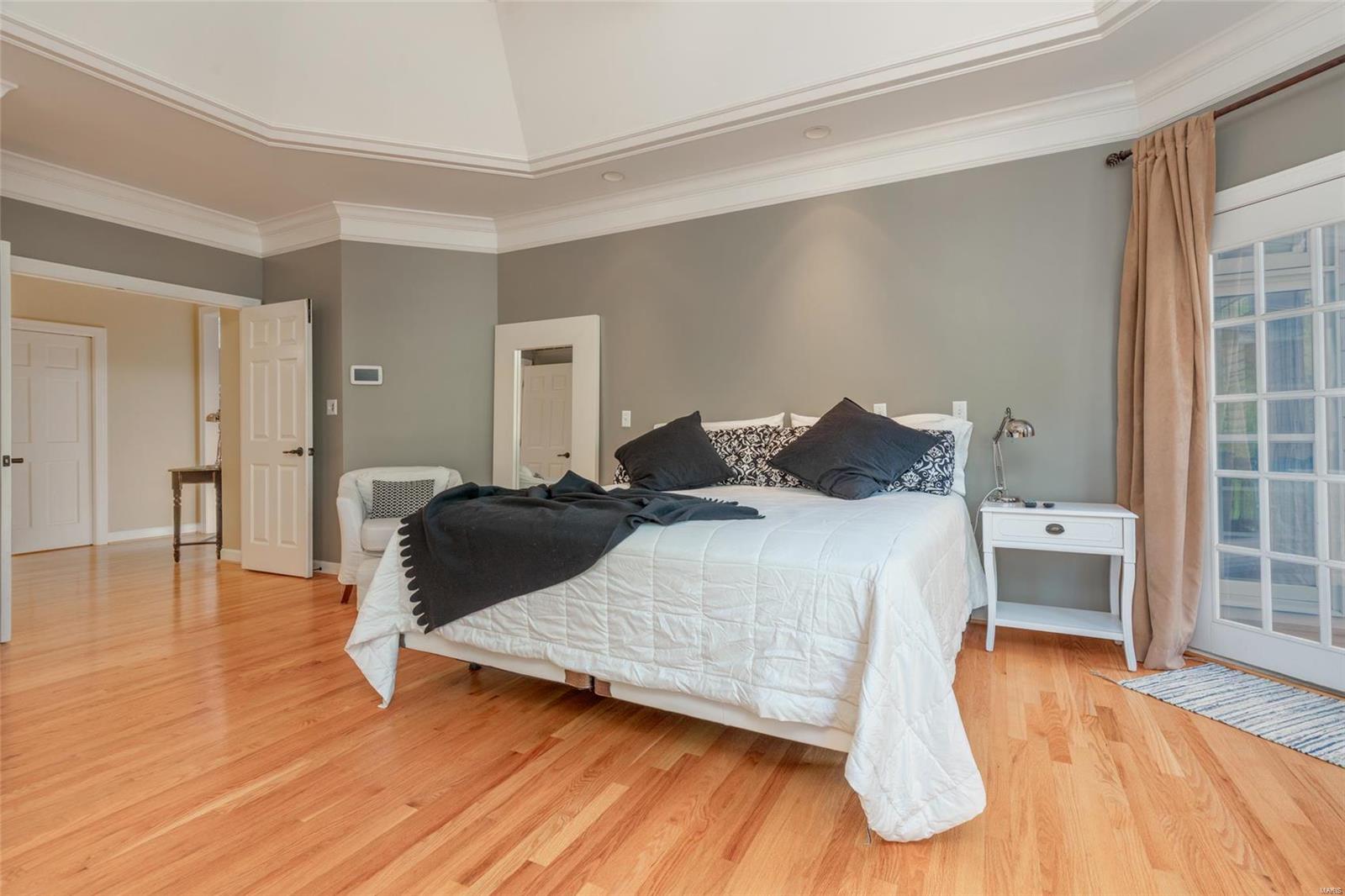 The Summit At Wildhorse - Residential