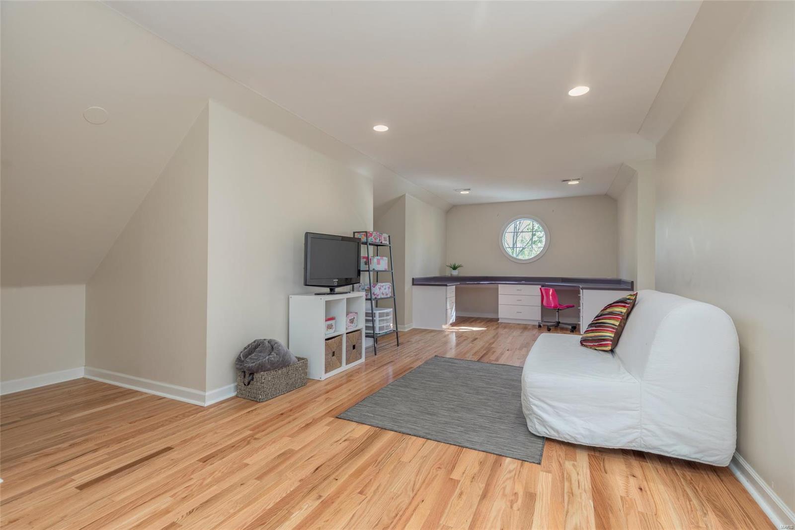 The Summit At Wildhorse - Residential