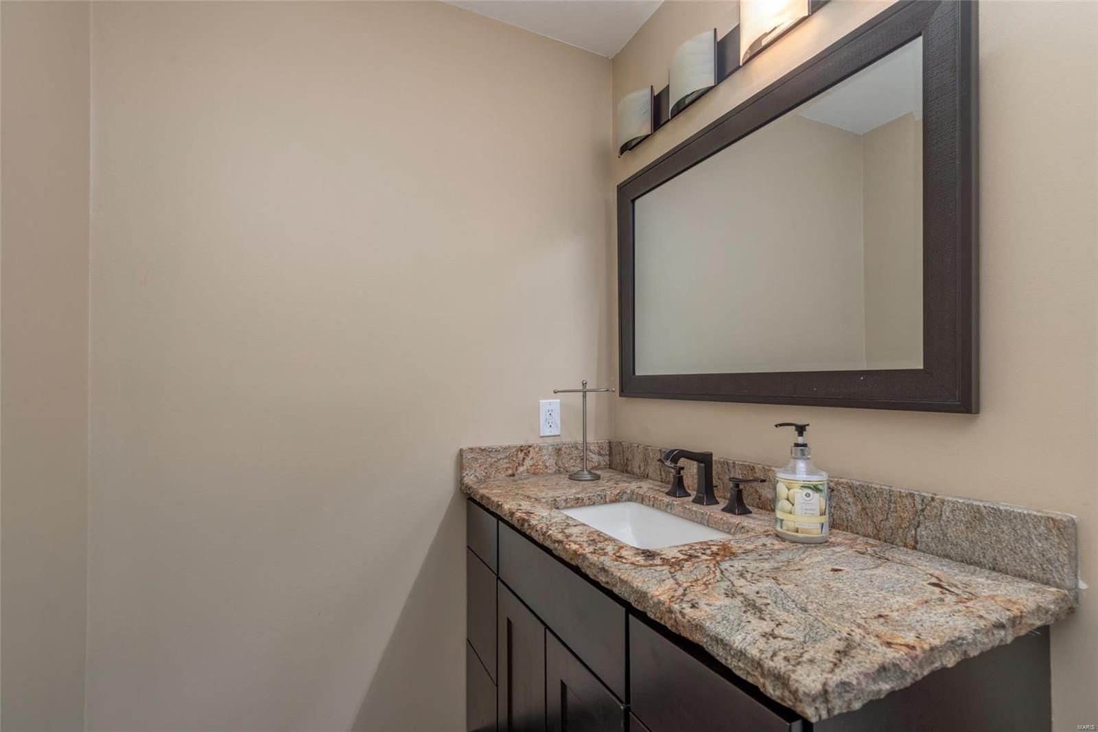 The Summit At Wildhorse - Residential