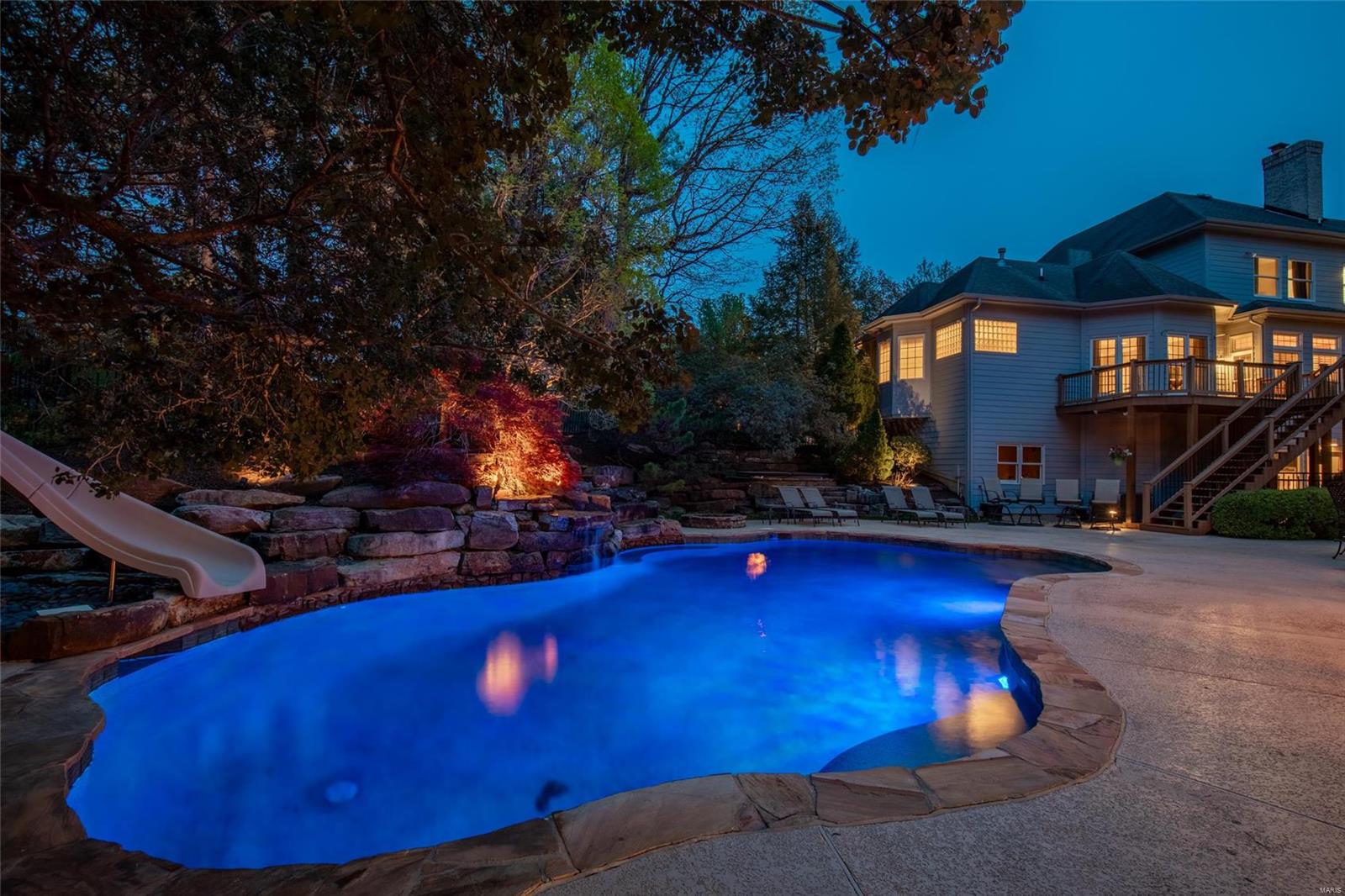 The Summit At Wildhorse - Residential