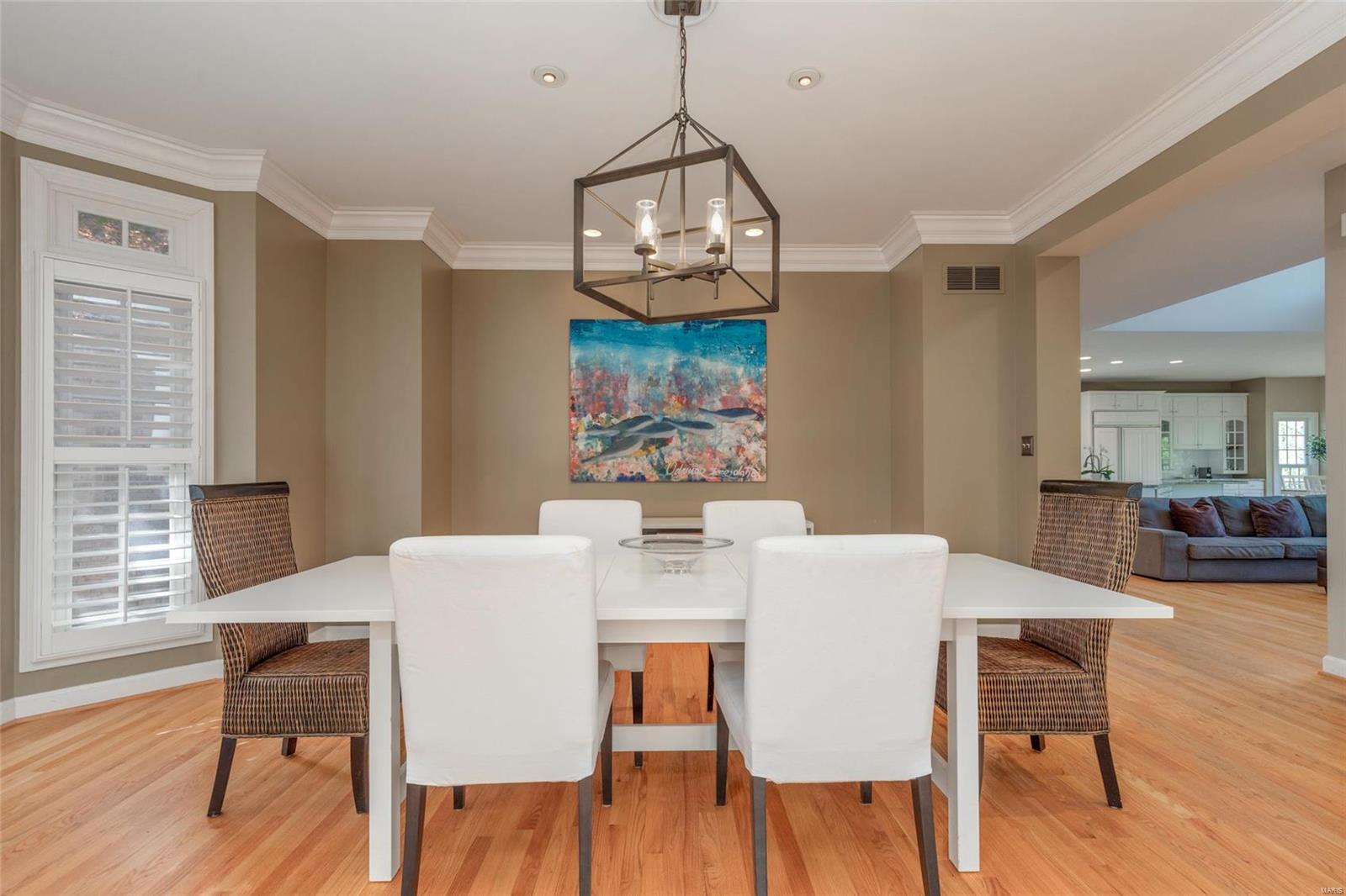 The Summit At Wildhorse - Residential