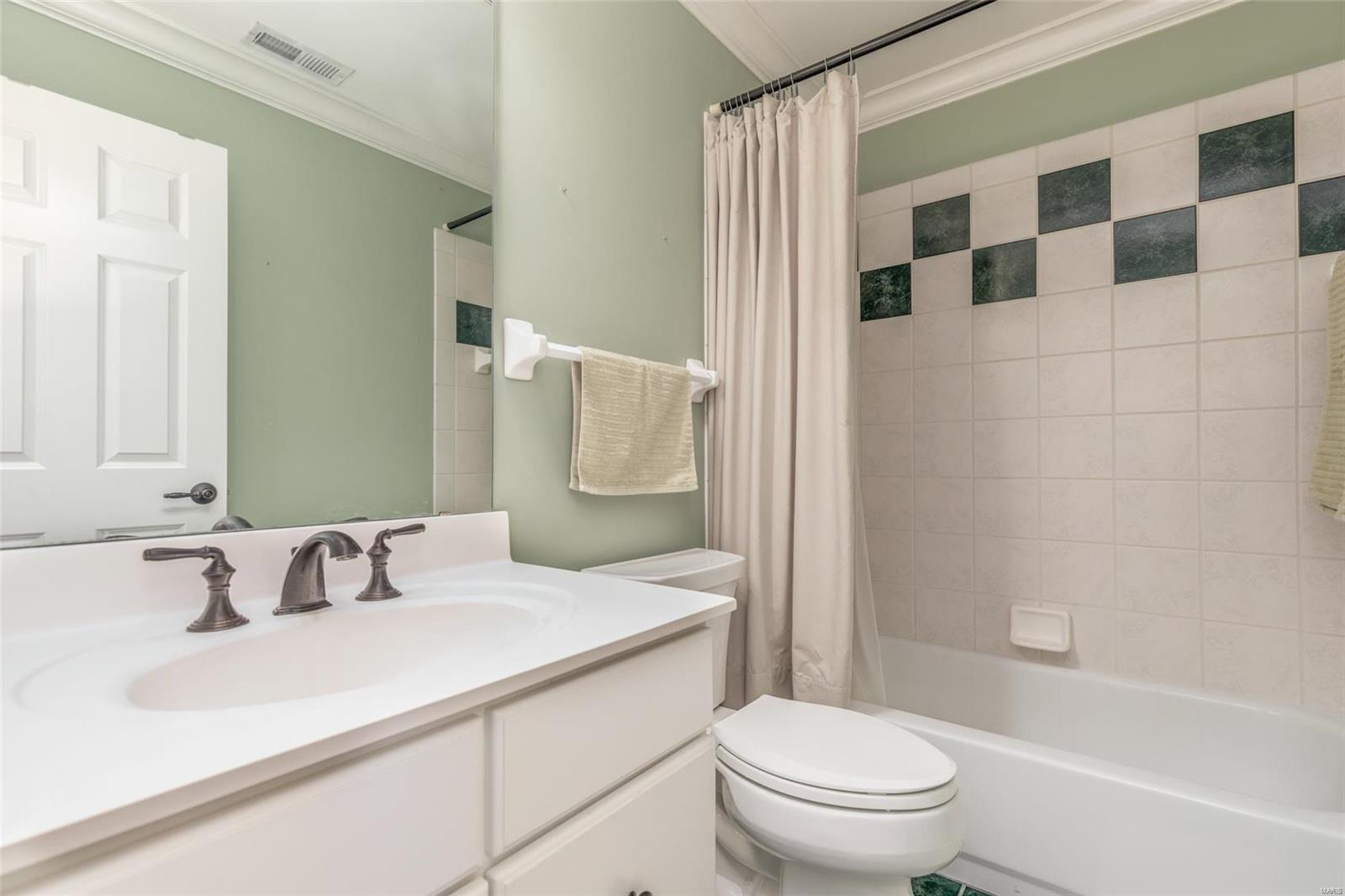 The Summit At Wildhorse - Residential