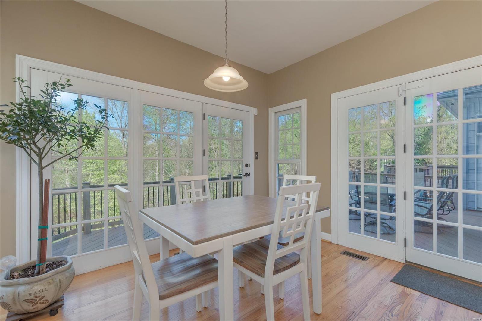 The Summit At Wildhorse - Residential