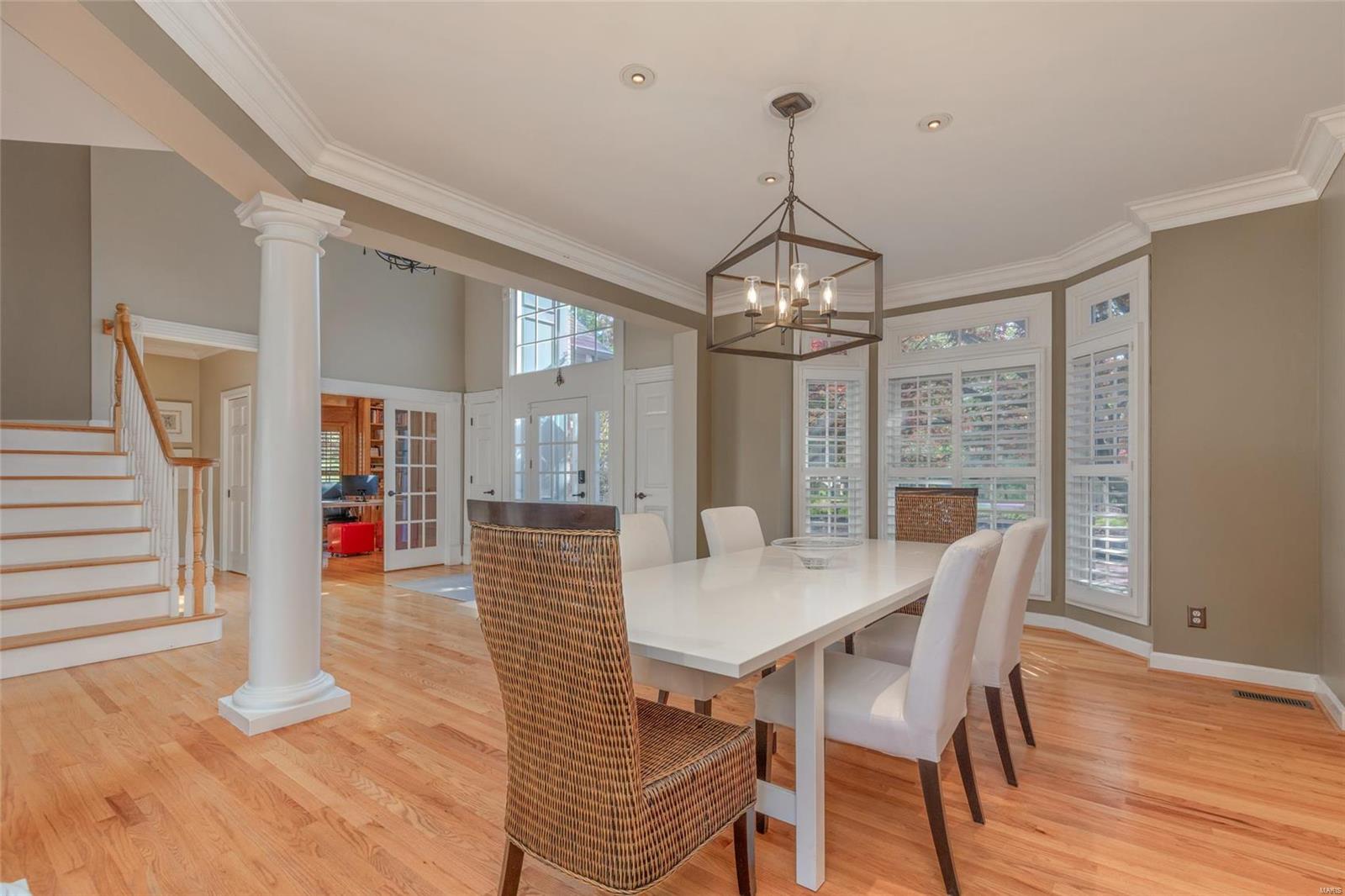 The Summit At Wildhorse - Residential