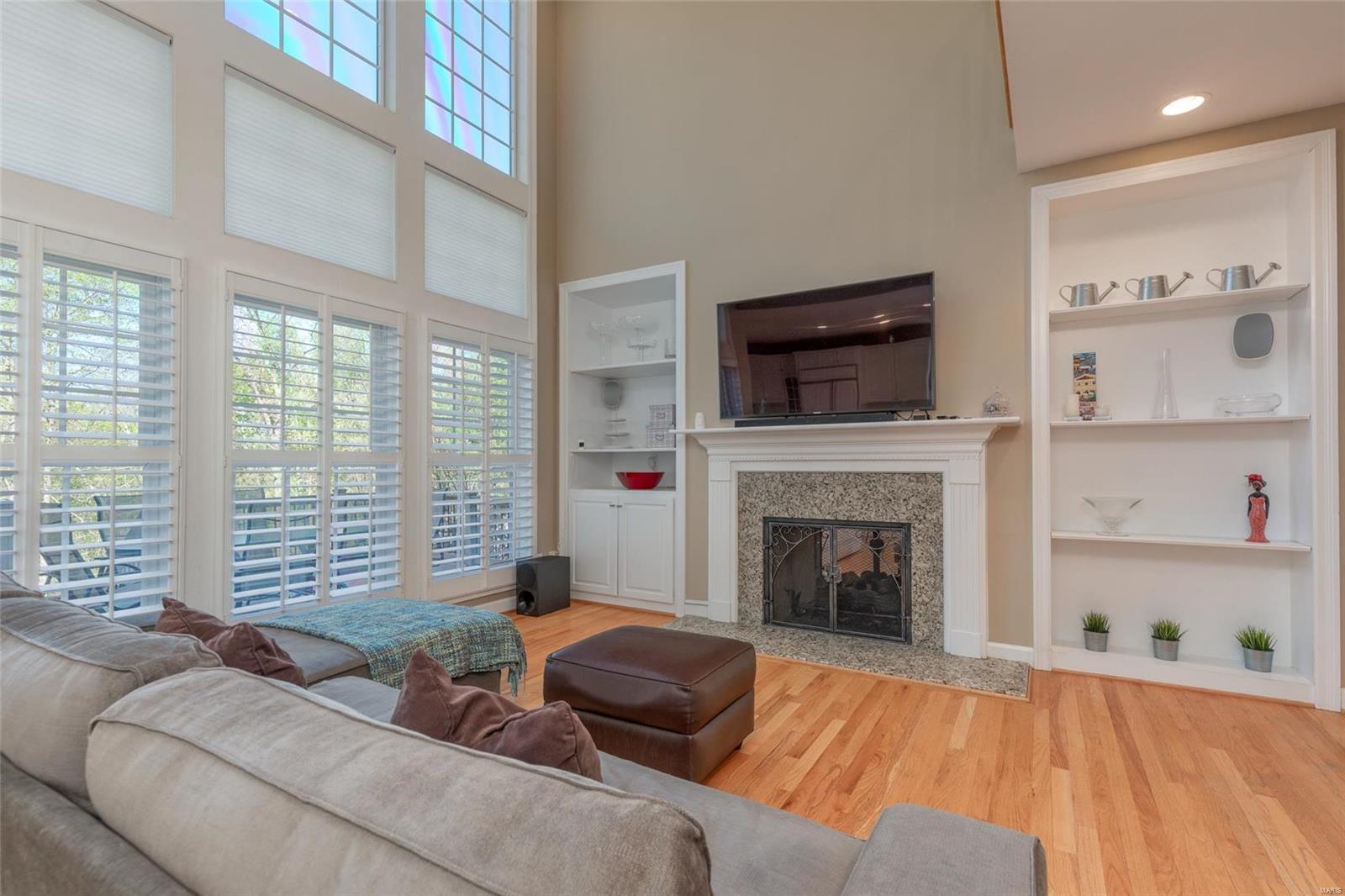 The Summit At Wildhorse - Residential