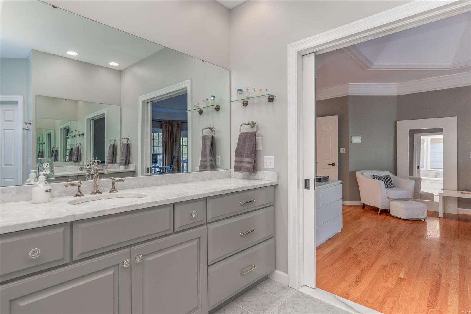 The Summit At Wildhorse - Residential