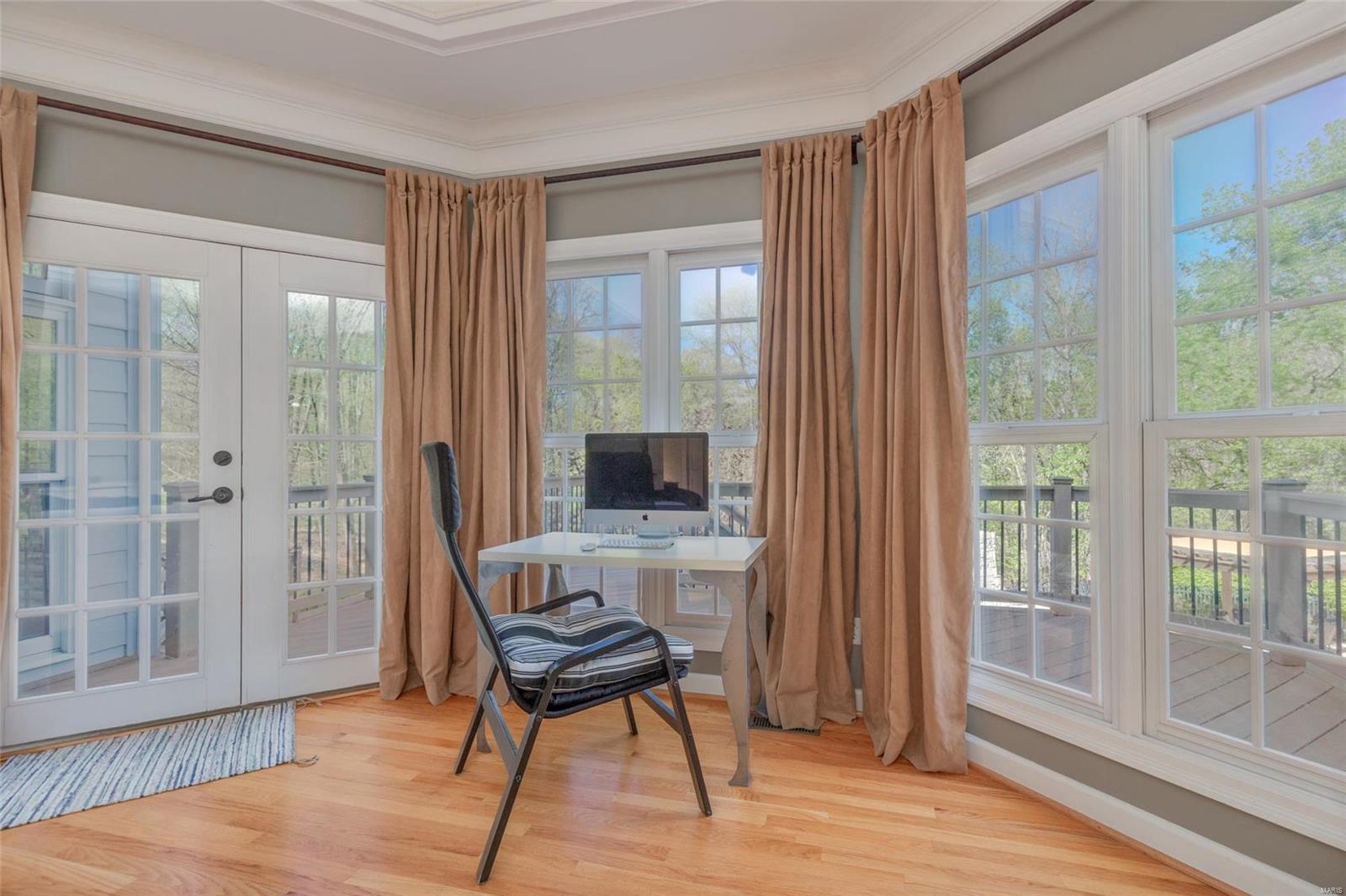 The Summit At Wildhorse - Residential