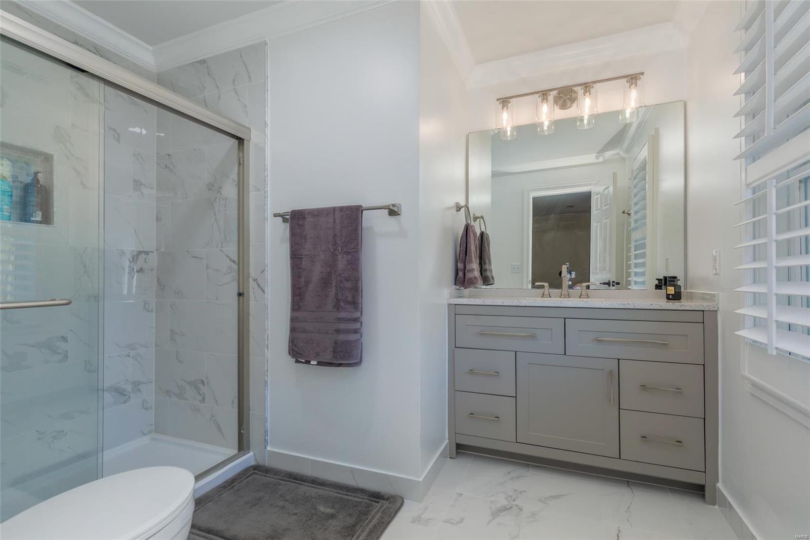 The Summit At Wildhorse - Residential