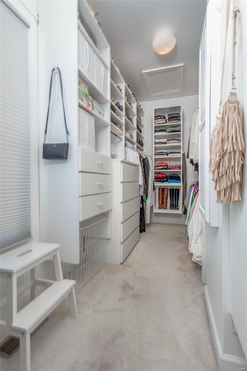 The Summit At Wildhorse - Residential