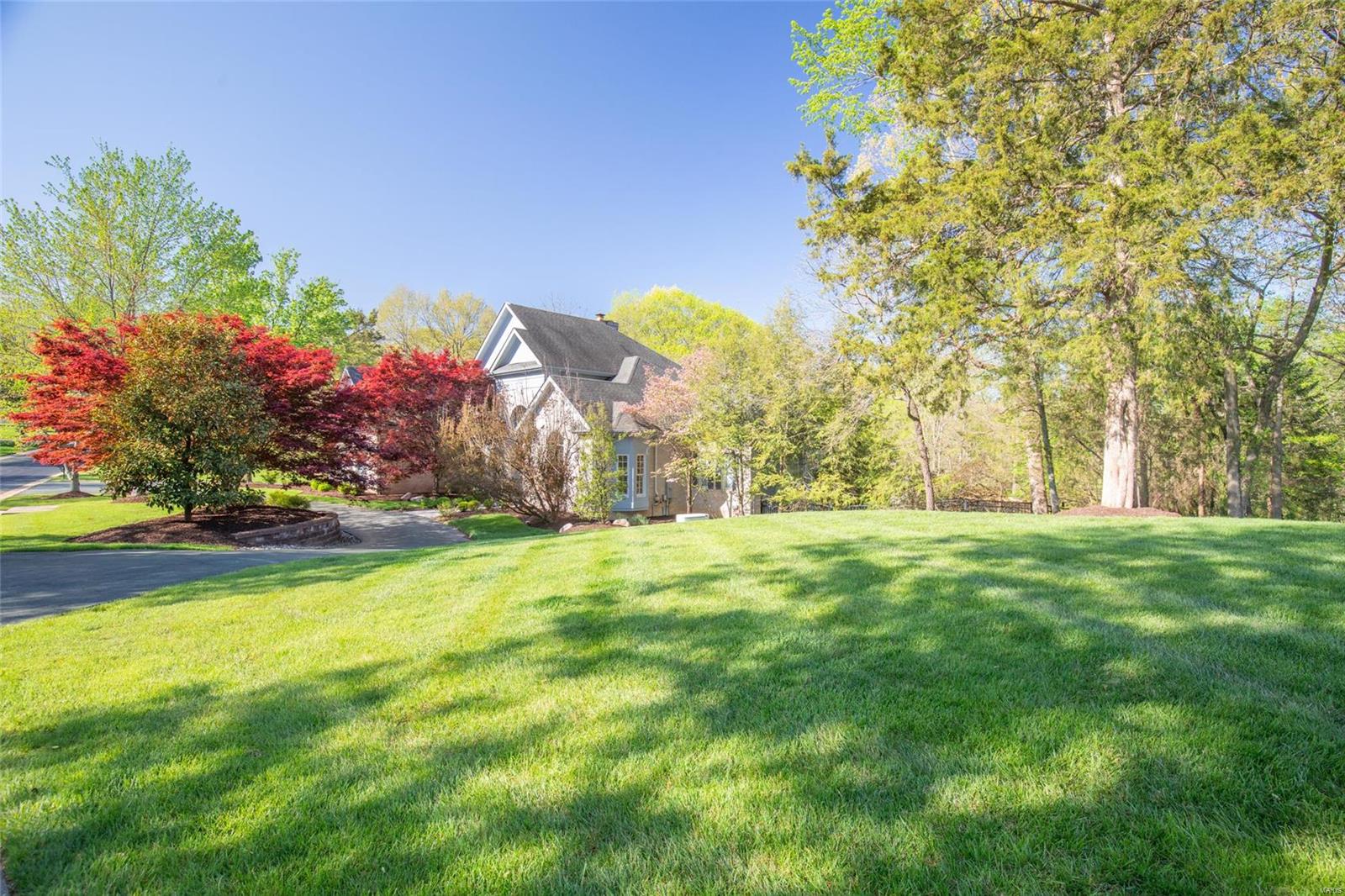 The Summit At Wildhorse - Residential