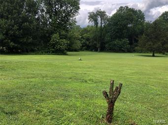 Bourbeuse  Hills - Residential