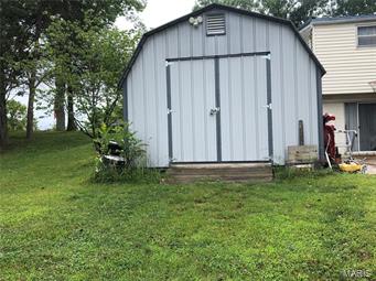 Bourbeuse  Hills - Residential