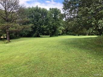 Bourbeuse  Hills - Residential
