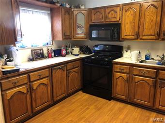 Bourbeuse  Hills - Residential