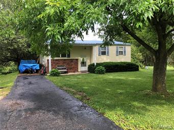 Bourbeuse  Hills - Residential