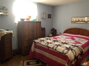 Bourbeuse  Hills - Residential