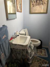 Bourbeuse  Hills - Residential