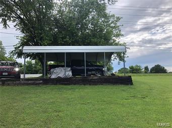 Bourbeuse  Hills - Residential
