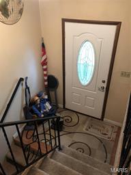 Bourbeuse  Hills - Residential