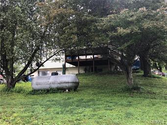 Bourbeuse  Hills - Residential