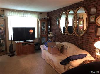 Bourbeuse  Hills - Residential