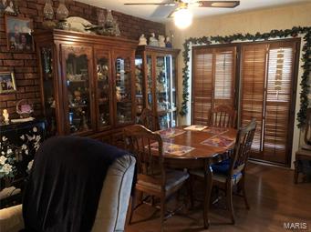 Bourbeuse  Hills - Residential