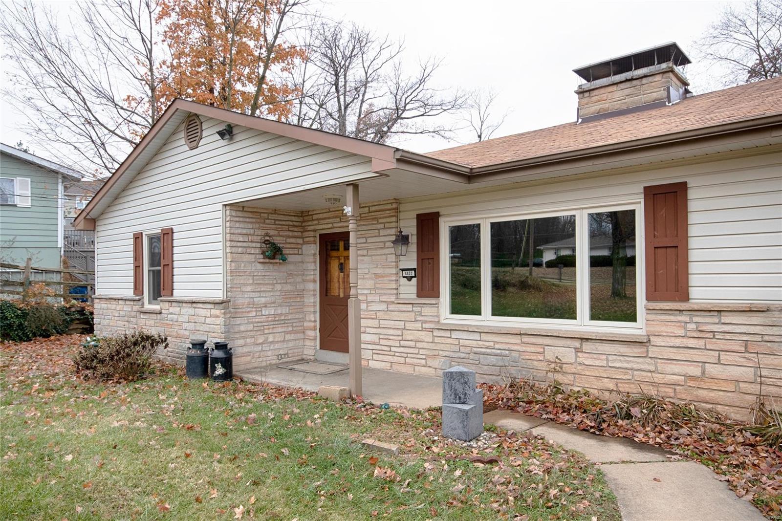 Willerding Consolidation - Residential