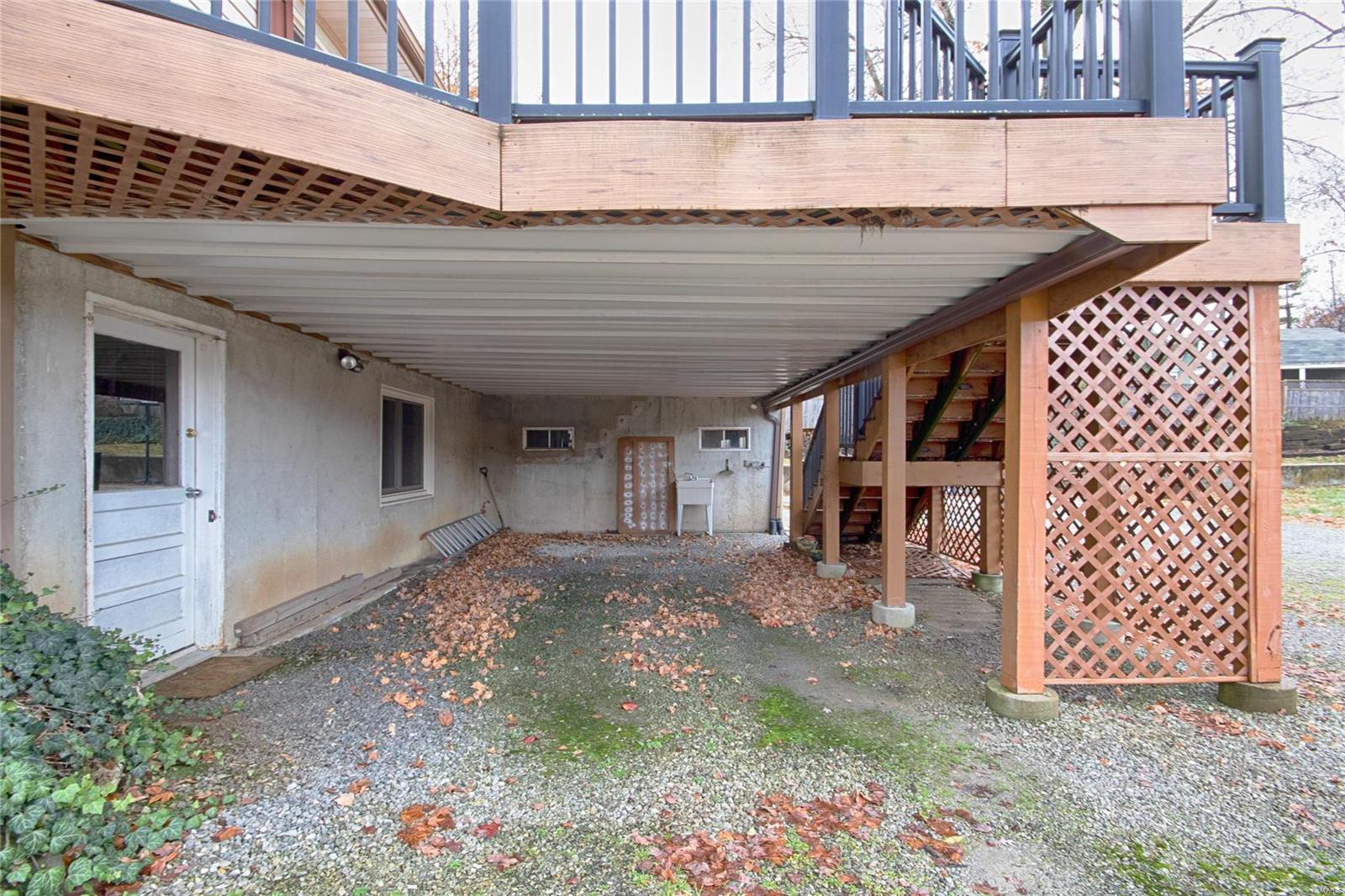 Willerding Consolidation - Residential