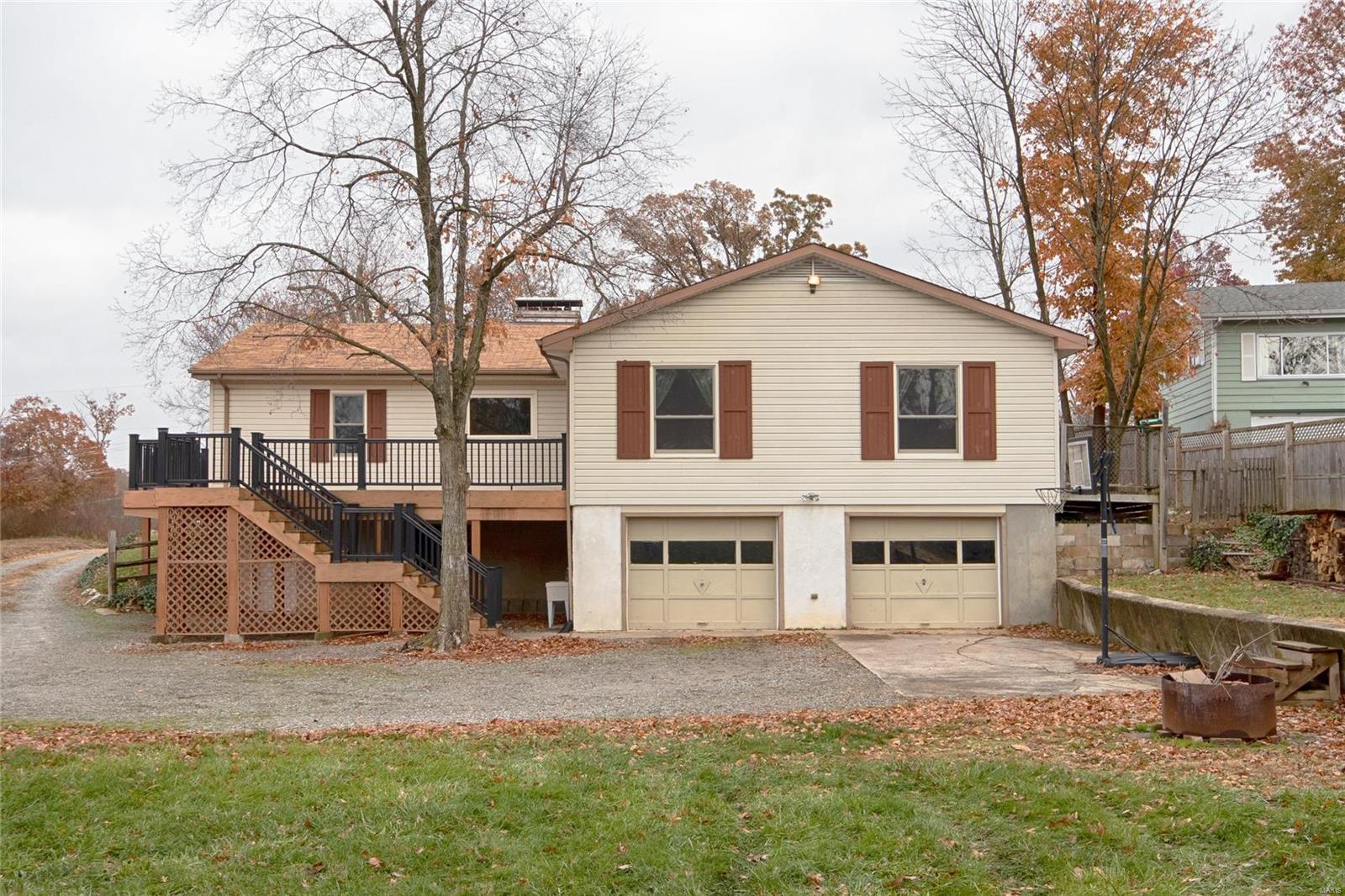 Willerding Consolidation - Residential