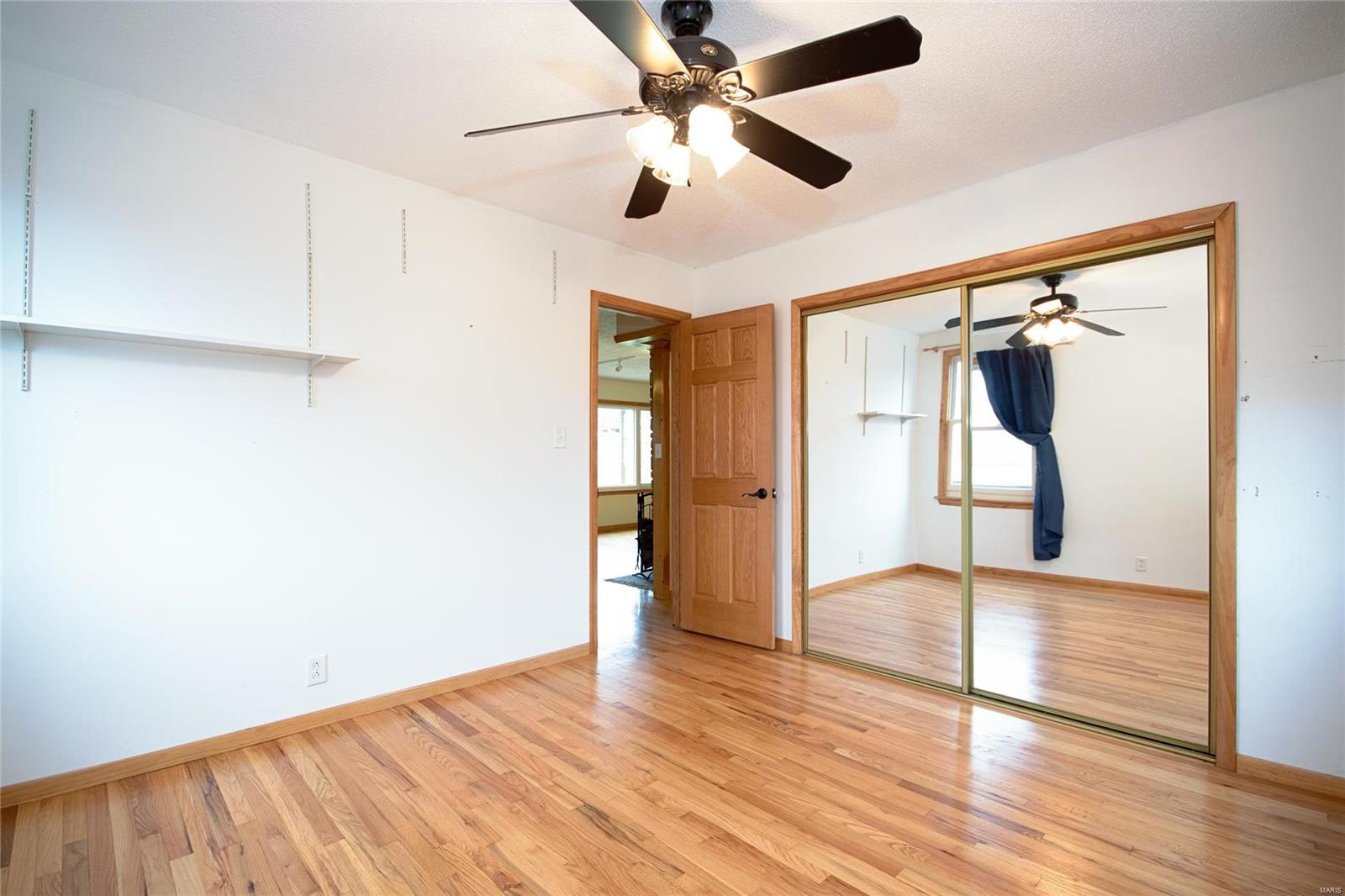 Willerding Consolidation - Residential