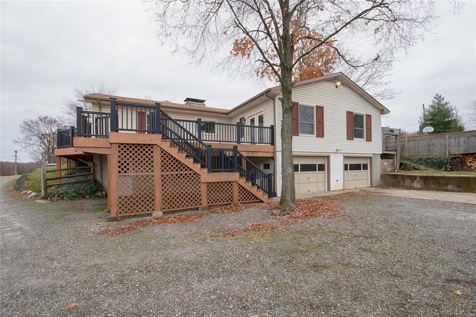 Willerding Consolidation - Residential