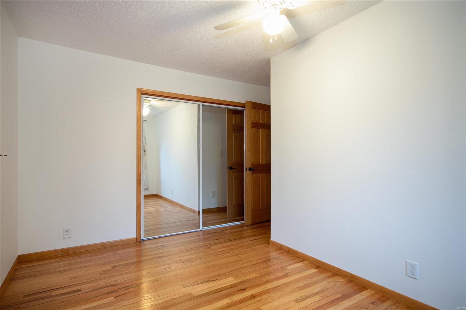 Willerding Consolidation - Residential