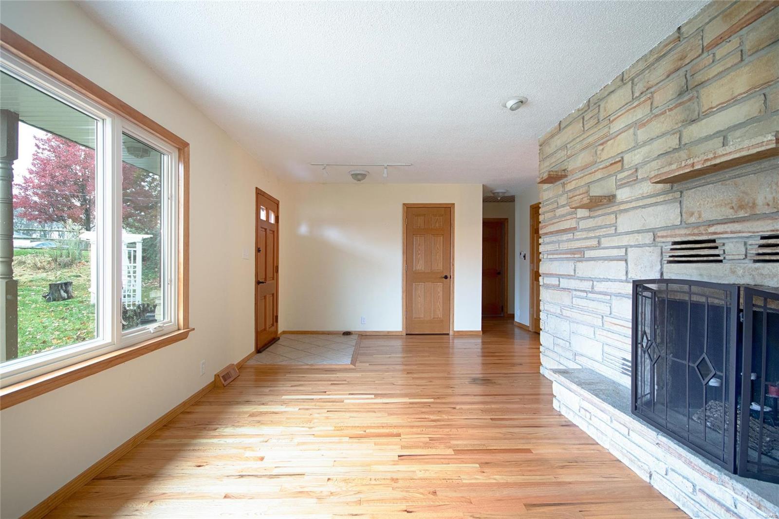 Willerding Consolidation - Residential