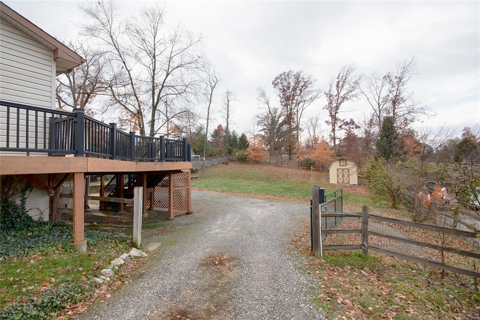 Willerding Consolidation - Residential