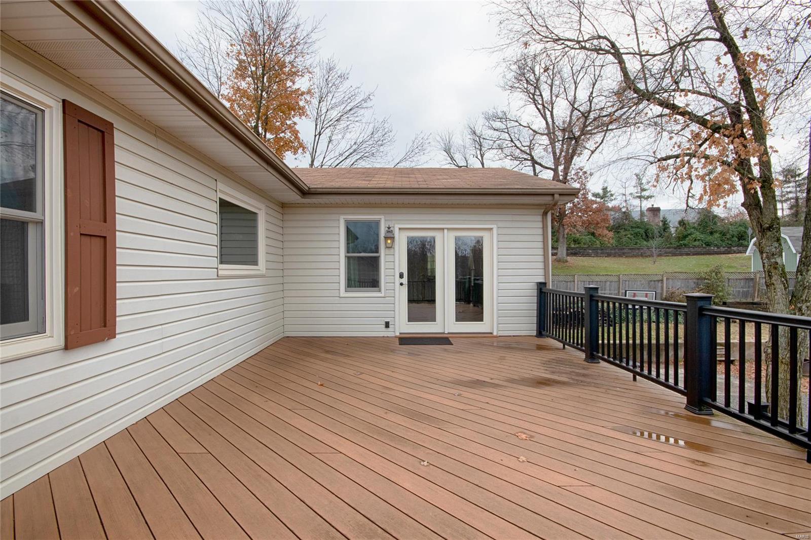 Willerding Consolidation - Residential