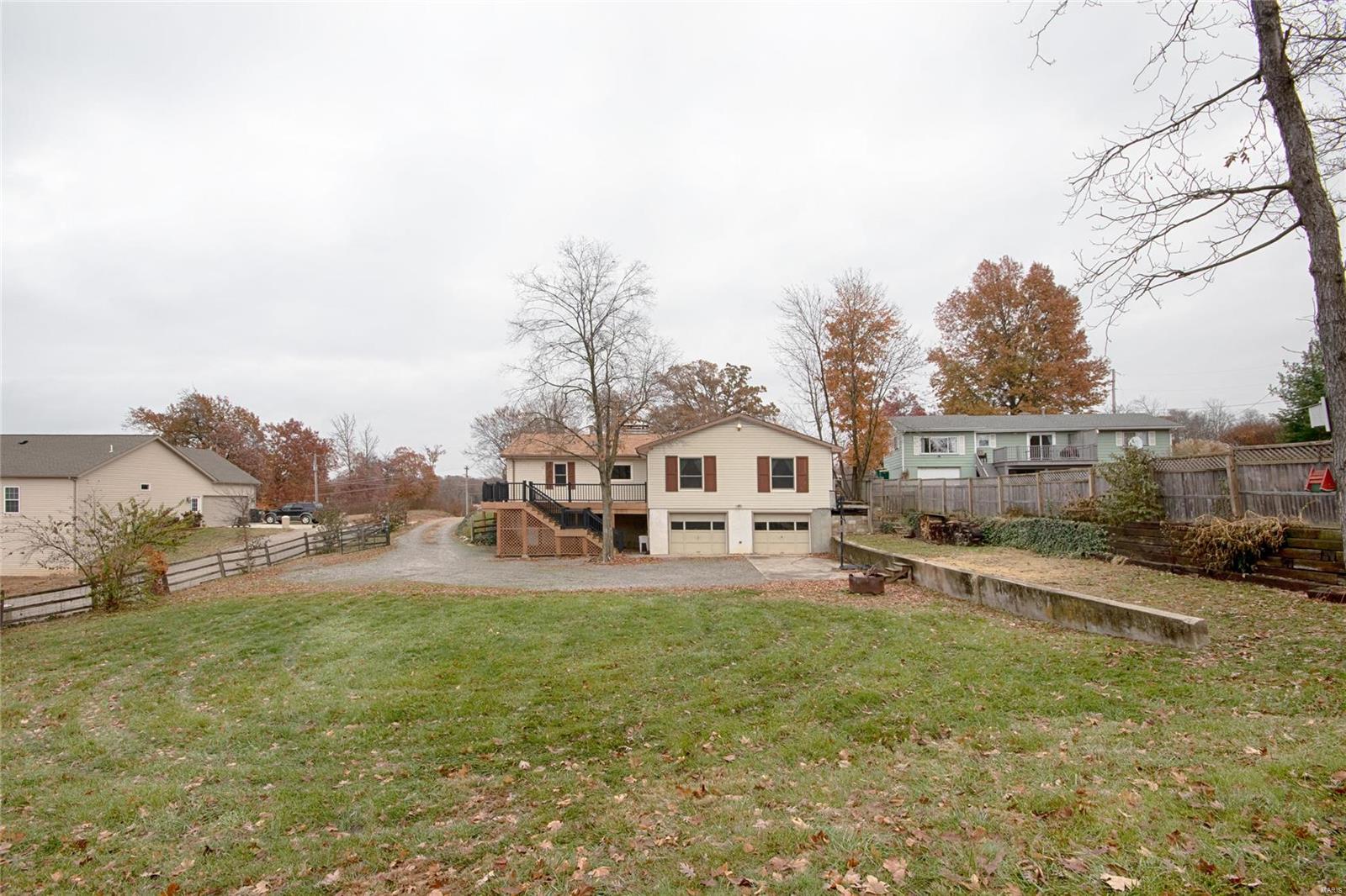 Willerding Consolidation - Residential