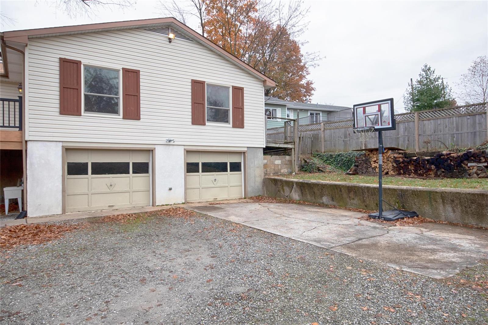 Willerding Consolidation - Residential