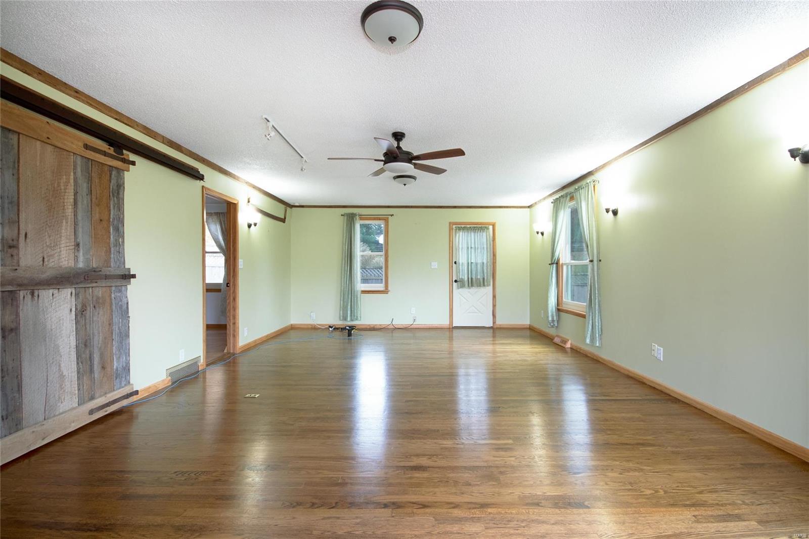Willerding Consolidation - Residential