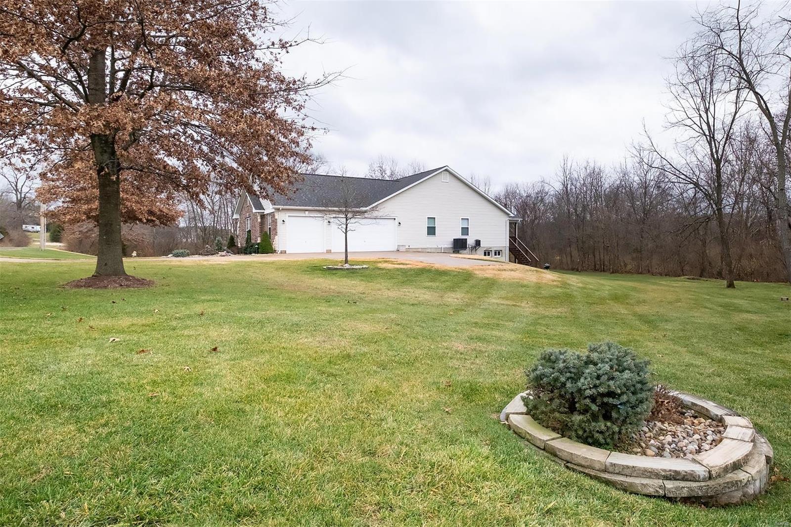 Brookview Heights Ph 2 - Residential