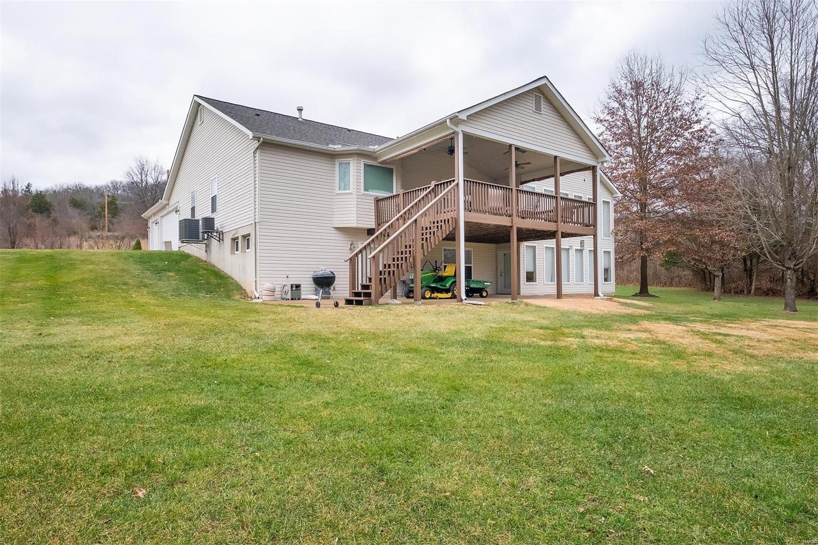 Brookview Heights Ph 2 - Residential