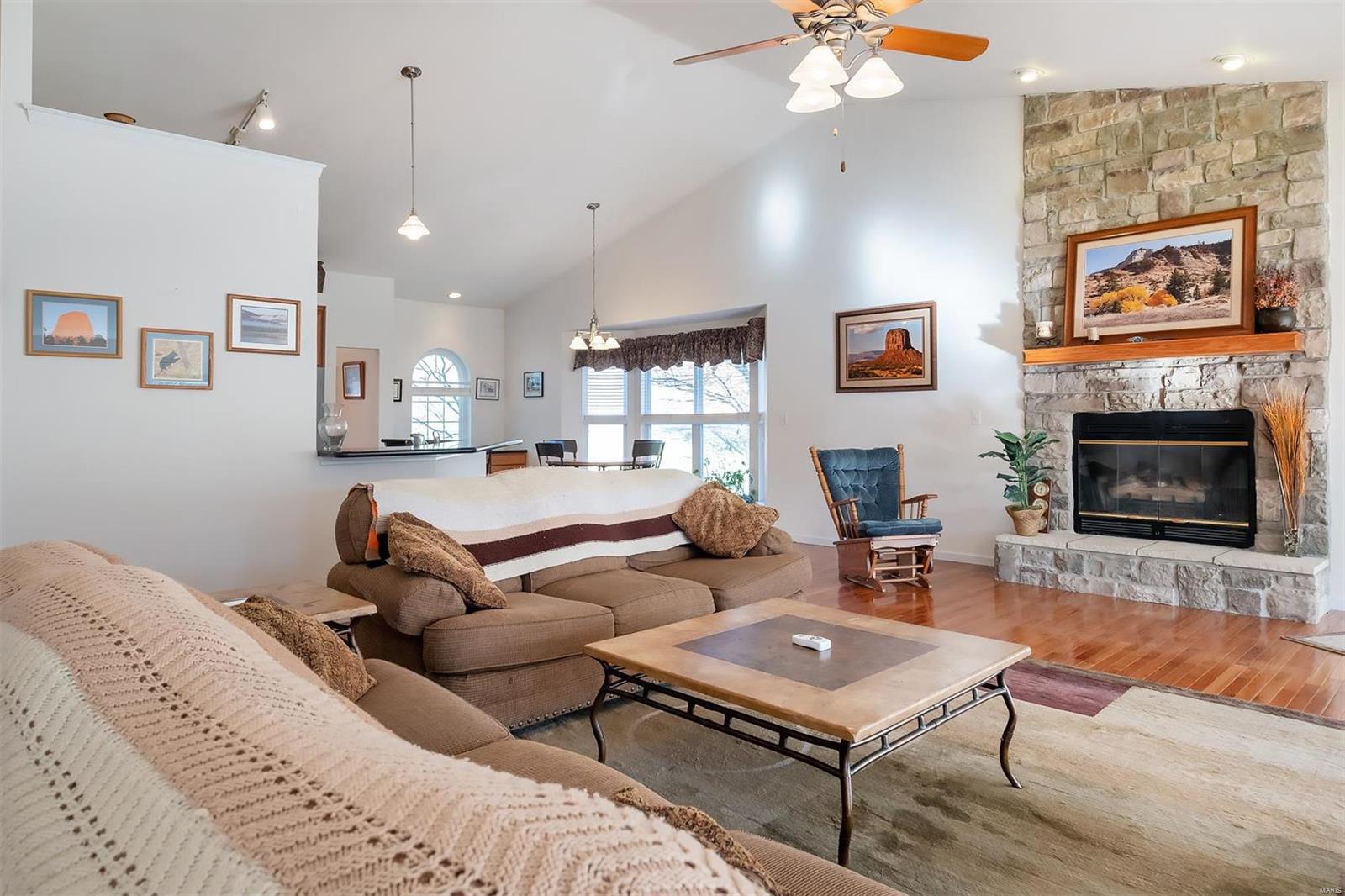 Brookview Heights Ph 2 - Residential