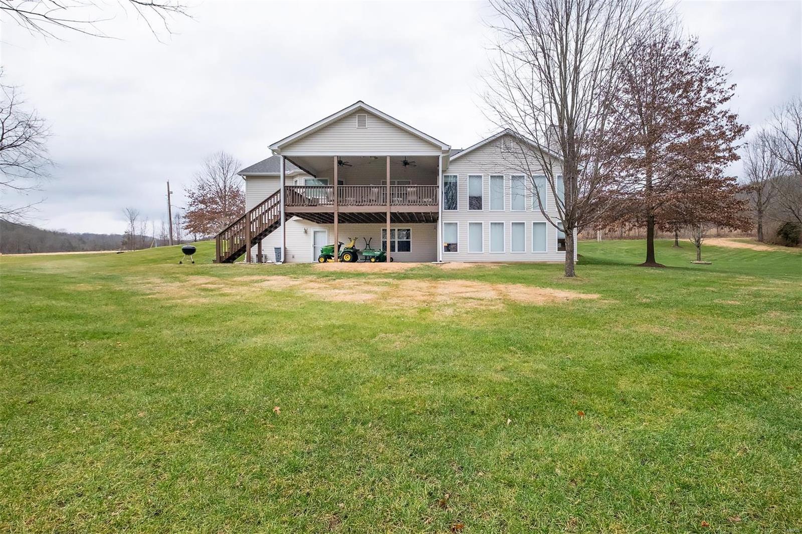 Brookview Heights Ph 2 - Residential