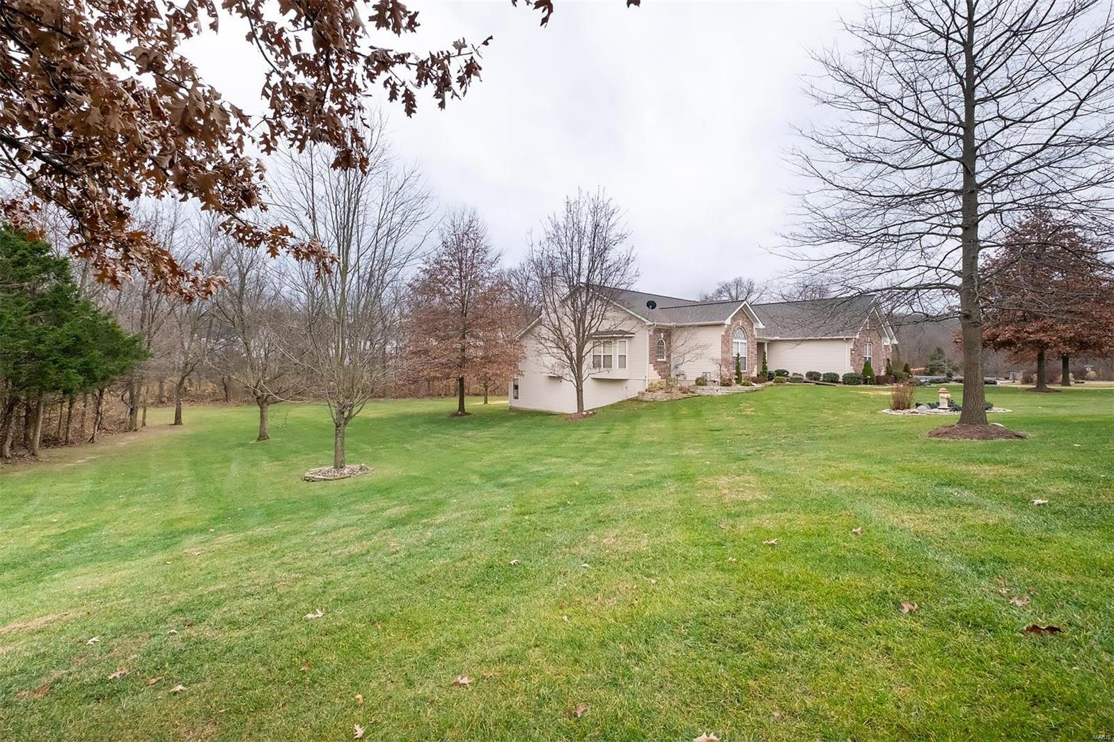 Brookview Heights Ph 2 - Residential