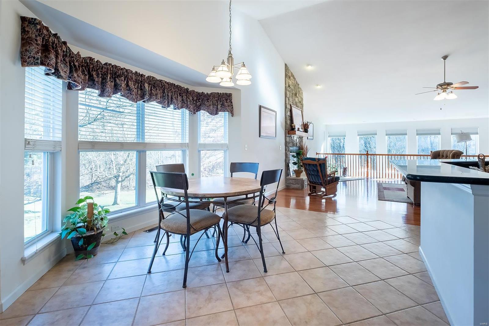 Brookview Heights Ph 2 - Residential