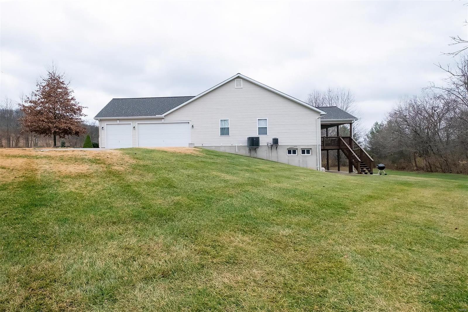 Brookview Heights Ph 2 - Residential