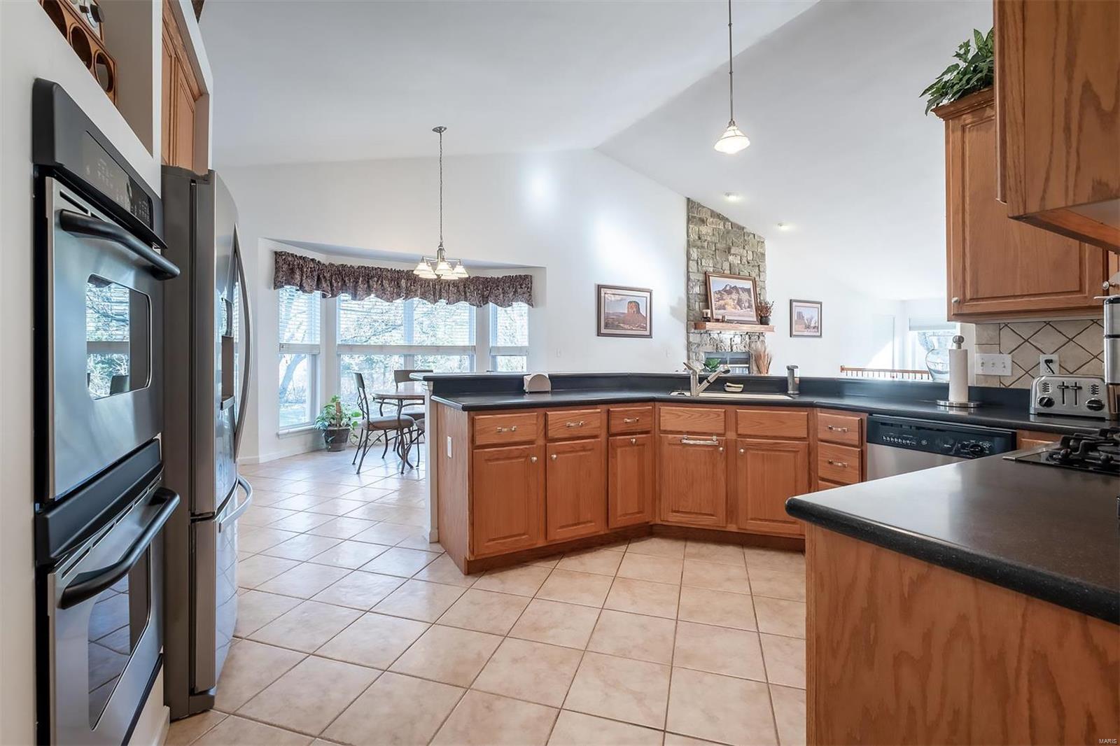 Brookview Heights Ph 2 - Residential