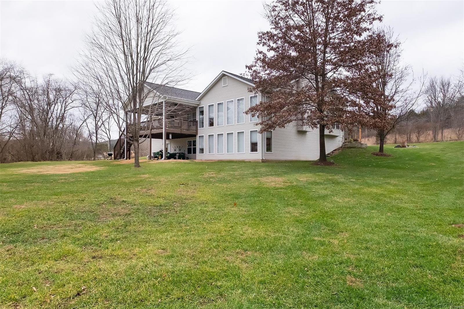 Brookview Heights Ph 2 - Residential