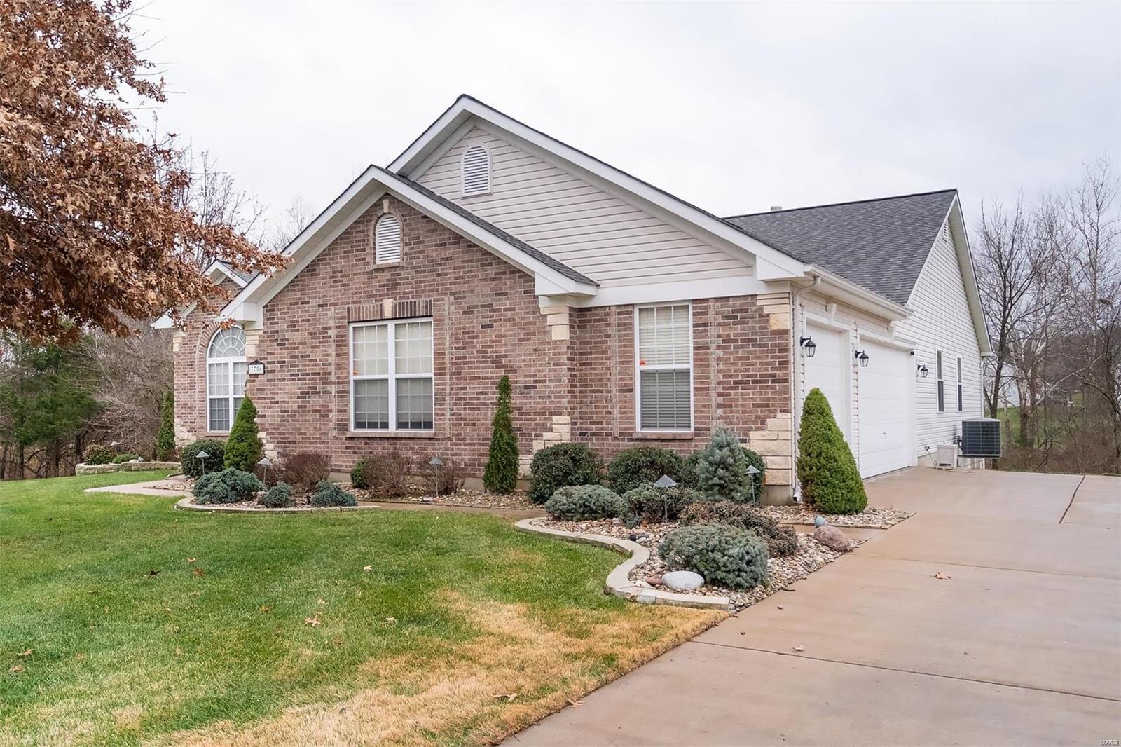 Brookview Heights Ph 2 - Residential