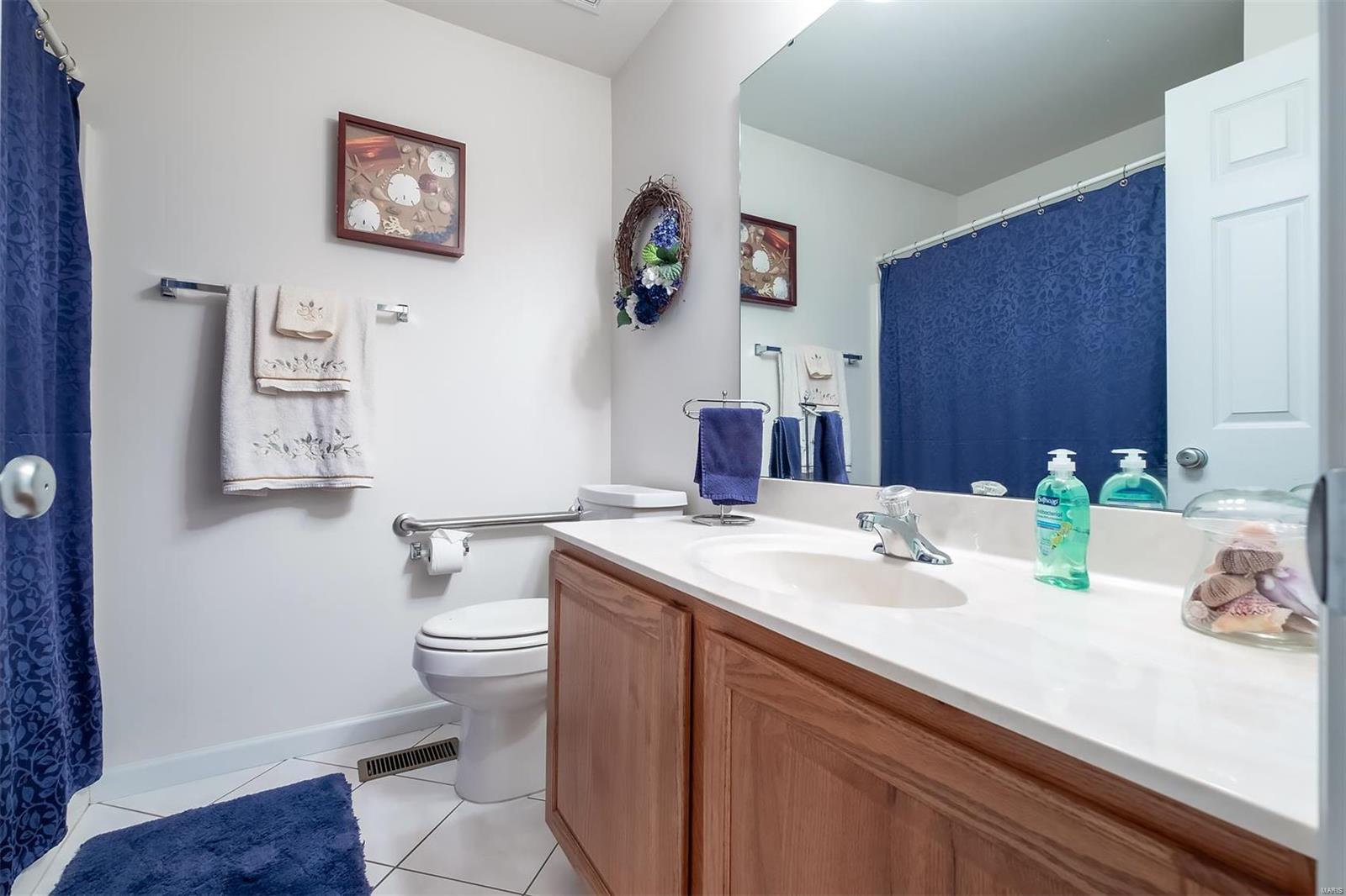 Brookview Heights Ph 2 - Residential
