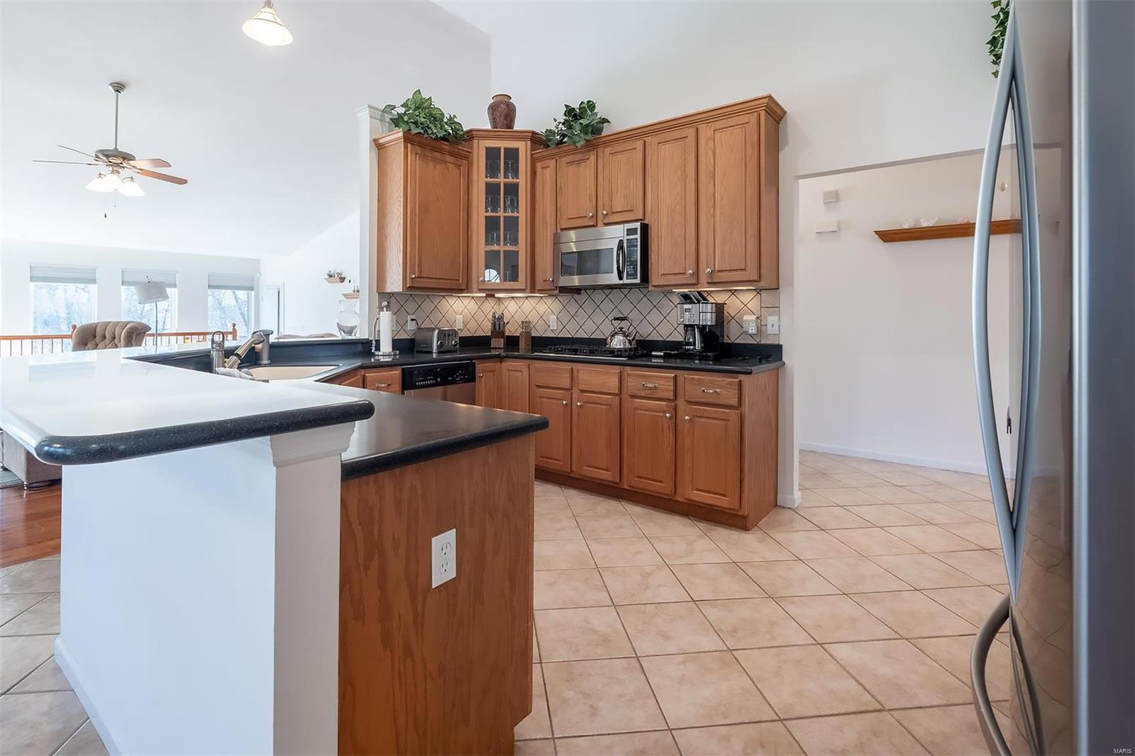 Brookview Heights Ph 2 - Residential